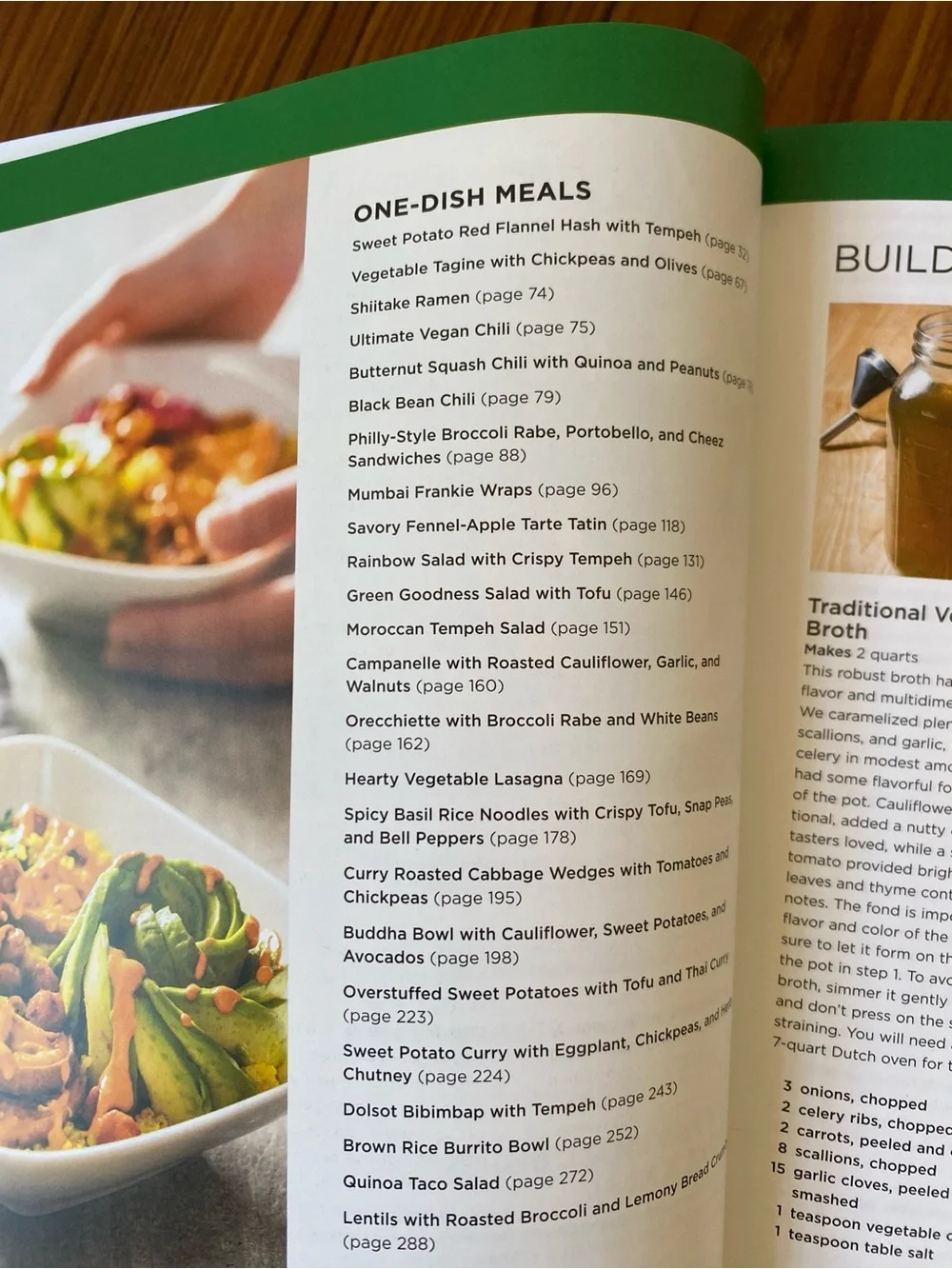 America's Test Kitchen The Complete Plant-Based Cookbook Recipes Cottagecore